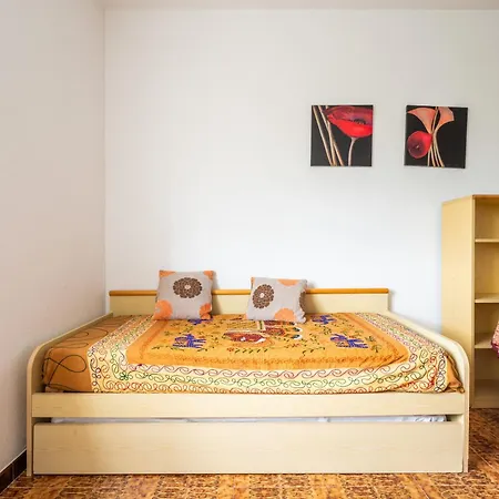 Mascia B Apartament