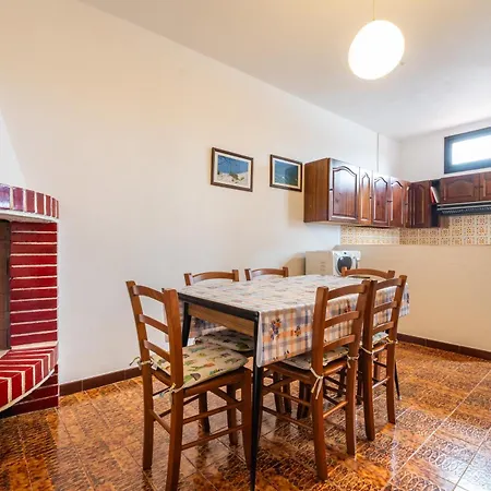 Apartament Mascia B SantʼAnna Arresi
