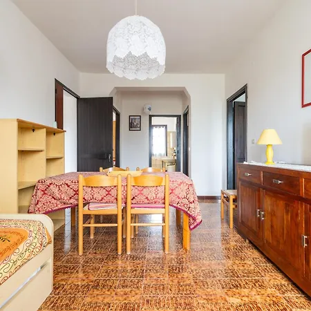 Apartament Mascia B *